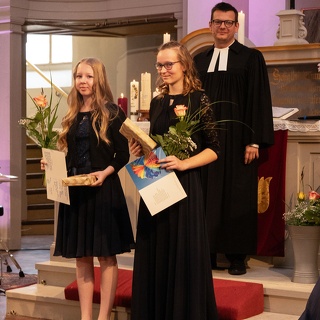 Konfirmation 2025