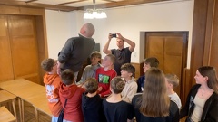 Konfisamstag Oktober 2025